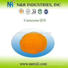 Fournisseur fiable et coenzyme Q10 à haute qualité